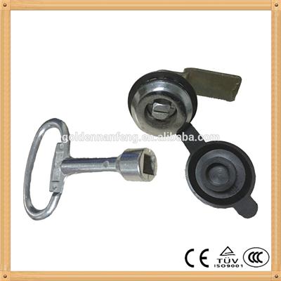 high quality car door lock