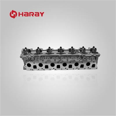 China Supply RD28T Cylinder Head AMC# 908503 For Patrol Y60 Cedric 2.8D Diesel Engine On Sale