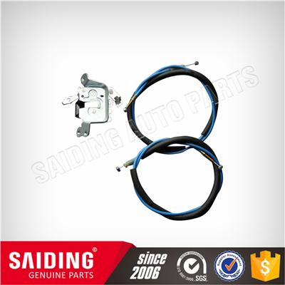 saiding Centre Sling Door Look Front 69380-26010 LH/69370-26010 RH for toyota HIACE 2005-2009 2TR TRH