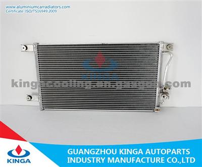 Cooling Condenser For NISSAN PICK D22 98 R12 China Manufacture