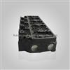 TD27 TD27-T Diesel Engine Cylinder Head 909011 For Navara D21