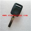 Transponder Key Shell car blank keys for Audi