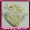 Door lock actuator motor Front for HONDA Odyssey Civic Insight Rear Left