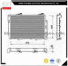 Auto Aluminum Radiator For MB CLK-CLASS W208 2025002203(DL-B218A)