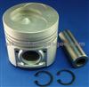 Piston For Isuzu 3kr1 3cyl Engine