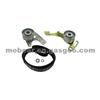 High Quality Belt Tensioner Kit VKMA03240 Standard Repair Kit For CITROEN 93501404