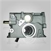 4G18 Engine Cylinder Head 16v For Mitsubishi Lancer 1584cc 1.6L