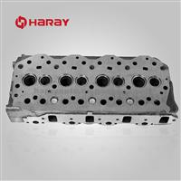 TD25-TI Cylinder Head 909019 For Pick Up Diesel Engine (OEM 110393S900 110393S901 110393S902)