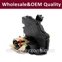 Door Lock Latch Actuator Driver Door Front Left LH For Audi A4 A6 4B C5 8E 4B1837015G