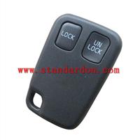 Cheap wholesale Remote Key Shell Case For Volvo 2 buttons S60 S70 S80 S90 car key shell