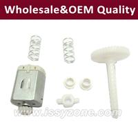 IDAFD008 Door Lock Actuator For FORD FALCON AU BA BF