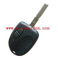 FOR Chevrolet Holden Car key remote high quality