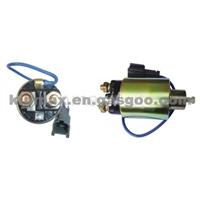 Solenoid Switch 66-8370 M375X00371 231454 F4XY11390A 233430B710 SND12444