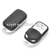 two button garage door opener YET026/yet062/yet007/yet079