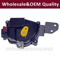 Car Door Lock Actuator for Hyundai Accent Rio Front Left 95735-IG020