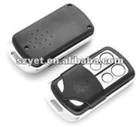 hcs rolling code remote control for door YET042/yet026/yet003/yet045/yet023.....