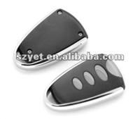 three button remote controls with PT2240 chips yet022