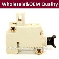 3B5 827 061B 3B0959781C Trunk lock actuator for VW Golf Jetta MK4 Passat 5 Beetle