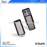 433\315MHz learning code remote control for car door lock