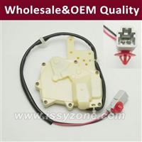72115-S04-A02 For Honda/Civic 96-00 4 Door Sedan Power Door Lock Actuator IDAHD010