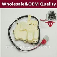 72615-S04-J02 For Honda/Civic 96-00 4 Door Sedan Power Door Lock Actuator IDAHD012