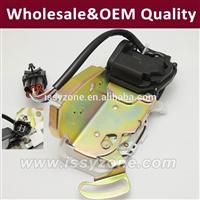 Door Lock Actuator BAFF21812A SAF-010 For Ford IDAFD004