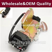 Door Lock Actuator BAFF21813A SAF-009 For Ford IDAFD003