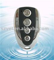 remote control for car central door lock system YET003