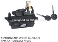 Tailgate Lock for VW GOLF/POLO 1H6827571A/B/C/E