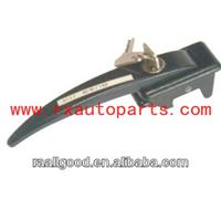 UAZ-452 Door handle UAZ-004 452-6105149 3741-6105157 3741-6105149-10