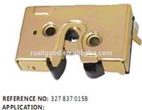 Auto Left Door Lock for Volkswagen 327837015B