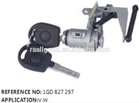 Trunk lock for VW 1GD827297