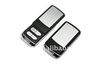 Garage door remote control for garage door and gate securityYET070