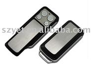small size sliding door copy-style remote keys YET062