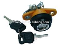 volga GAZ -31105 Trunk lock 3105-5606110