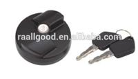 AUTO FUEL GAS CAP WITH KEY for PEUGEOT 405