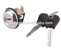 AUTO FUEL LID LOCK WITH KEY for PRIDE