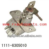 LADA Trunk Lock 1111-6305010 2108-6305010 LADA-028