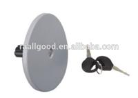 Auto TRUNK LID LOCK for PEUGEOT 206