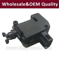 Tail Door Lock Actuator for VW Volkswagen ZSB 3B5 827 061 C