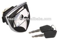 AUTO TRUNK LID LOCK for SAMAND