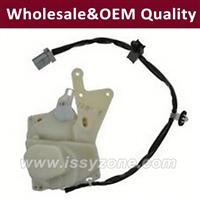 IDAHD026 Car Power Door Lock Actuator Kit For Honda 4DR 1994-1997 72115-SV4-A01