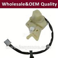 IDAHD033 Power Auto Car Door Lock Actuator Kit For Honda 4DR SE 1997 72655-SV1-A01