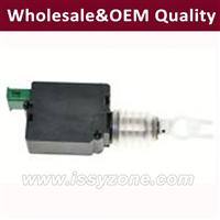 IDAAD007 Car Door Lock Actuator Fit For Audi A4 S4 1998-2005 A6 S6 1998-2004 4B9 962 115