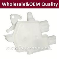 IDAHD036 Auto Car Parts Power Door Lock Actuator Kit For Honda Multifit 72115-SDA-A11