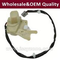 IDAHD032 Auto Car Power Door Lock Actuator Kit For Honda 4DR SE 1997 72115-SY1-X01