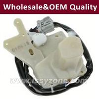 IDAHD029 Auto Car Power Door Lock Actuator Kit For Honda 2DR 94-97 72155-SV2-A01