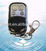 copy remote keys yet026