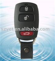 car remote key YET-QiYa