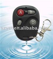 remote controller key YETBUILK